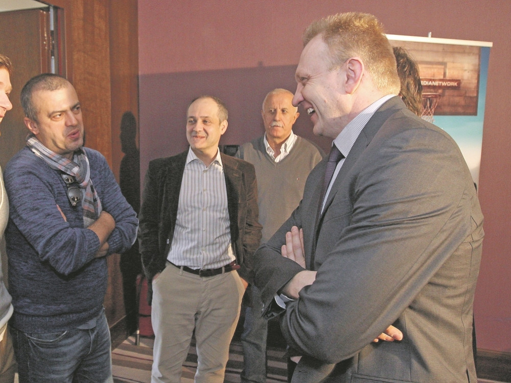 Sergej dobija funkciju! Đilasov mali naći će se u Jankovićevoj stolici!