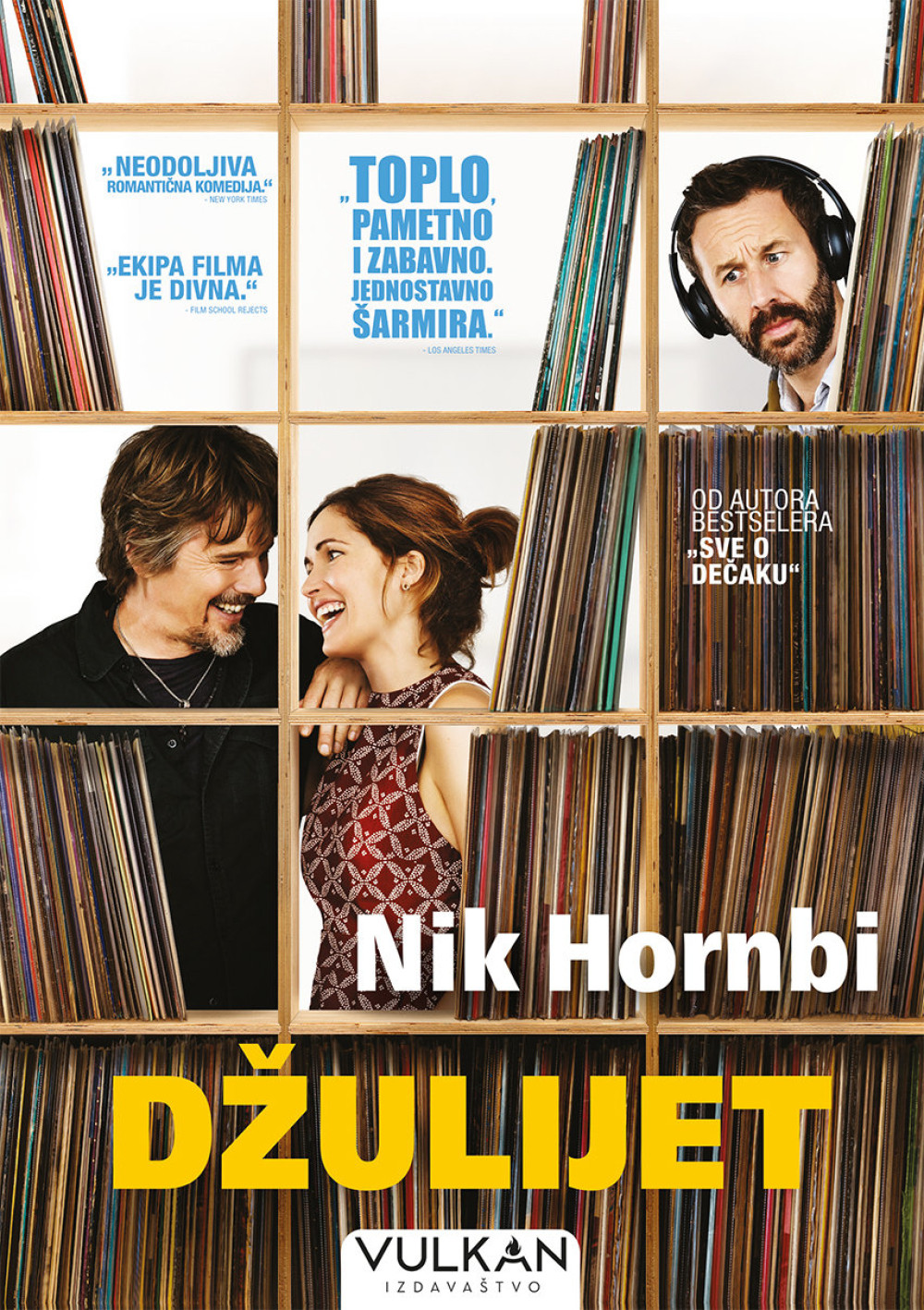 Džulijet: Nezaboravna ljubavna priča sada i na filmskom platnu