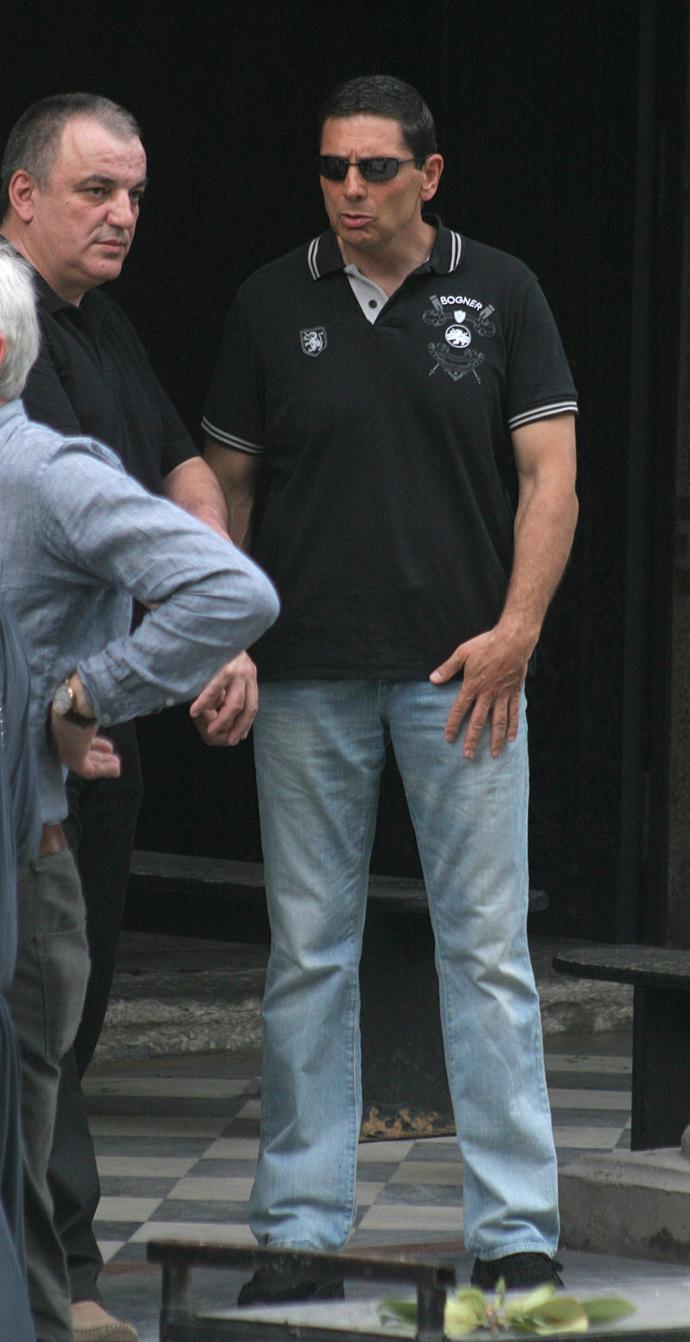 Oslobođen za bombaški napad na Sandulovića!