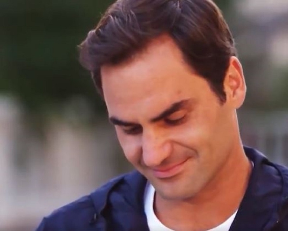 Tragedija koja mu je OBELEŽILA ŽIVOT! Svaki put kad ga pomenu Federer NE MOŽE DA ZADRŽI SUZE! Ovako nikada nije PLAKAO U JAVNOSTI! (VIDEO)