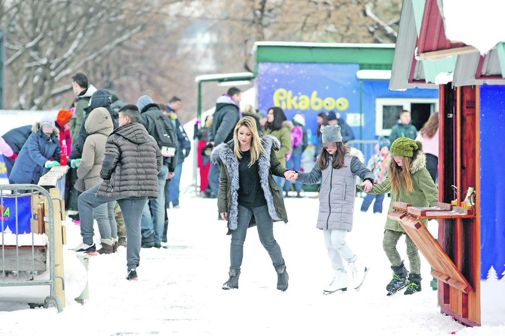 EKSKLUZIVNI PAPARACO~Svi se pitaju ŠTA RADI Ana Kokić, "Alo!" otkriva s kim provodi vreme posle RAZVODA!