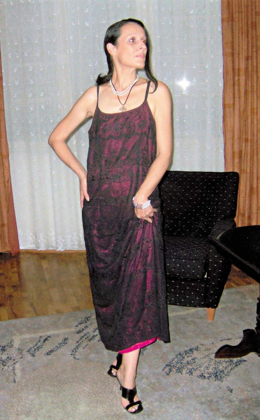 Lagala da je gonila Jocu Amsterdama, a sada će robijati 6 godina!