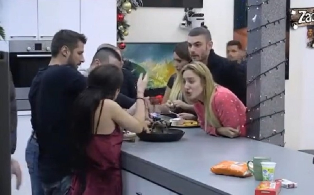 Đoganijeva žestoko napala Draganu, pa Miljanu! "Marko, molim te, k*esni je više da ućuti"!