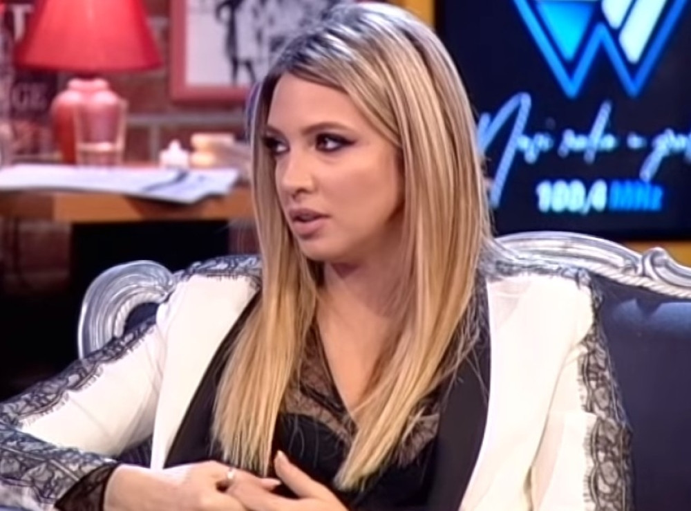 Milica Todorović mora na operaciju! Duže vreme ima zdravstvenih problema ali se JUNAČKI DRŽI!