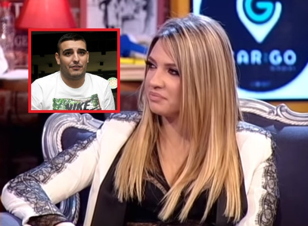 Milica Todorović otkrila JEZIVE detalje o udesu koji je doživela sa Darkom Lazićem!