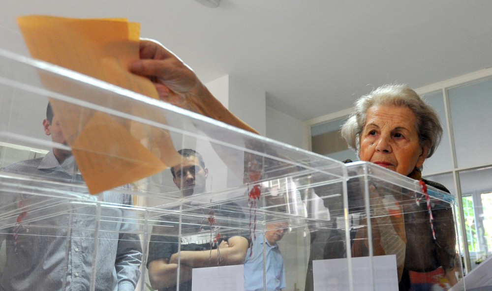 Održani vanredni izbori u Medveđi, ovo su rezultati glasanja!