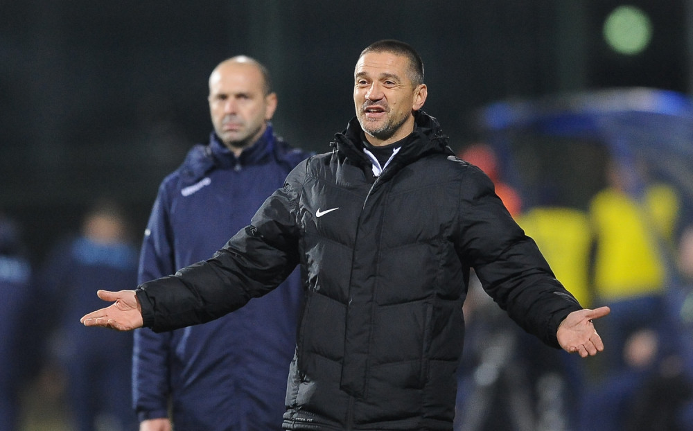 Mirković: Sve je dobro kad se da gol na vreme (VIDEO)