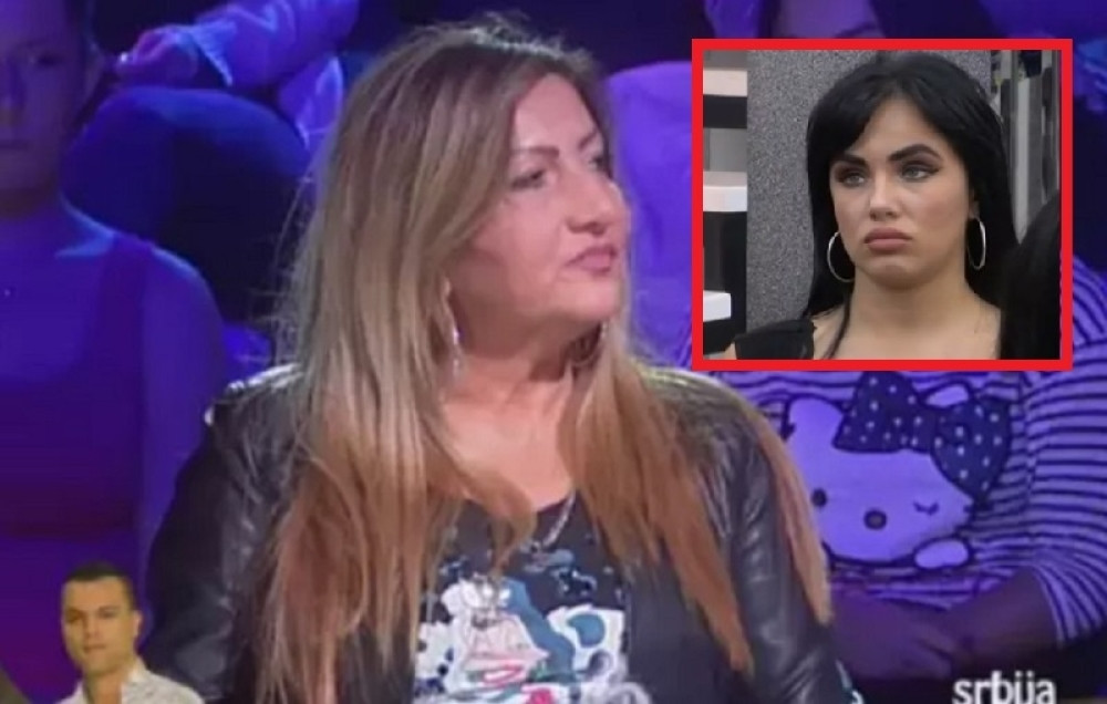 Dramatična ispovest Davidove mame: Aleksandra mora kod psihijatra! Pala je u depresiju, nigde ne ide i ne javlja se na telefon!