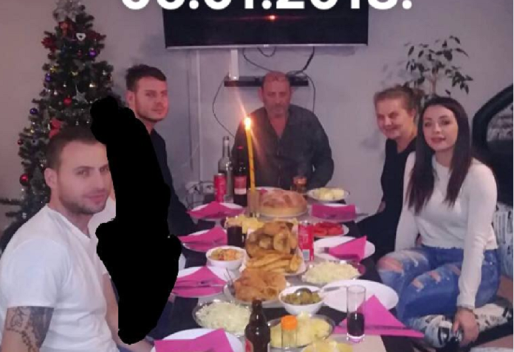 "Najviše na svetu je voleo svoju decu. Voleo je pivo, ali i po koju čašicu rakije, a verujte mi na reč voleo je i mene..."