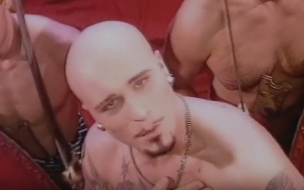 Grupa Tvins je neprepoznatljiva! Ona je ostala ista, a Neša se ugojio neverovatnih 100 kilograma!