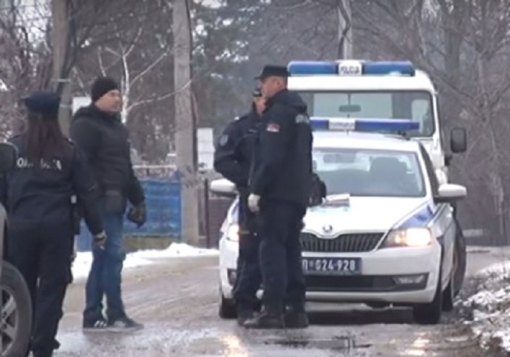 Meta su im SRPSKE KUĆE! Obili preko 30 domova, krali sve redom!