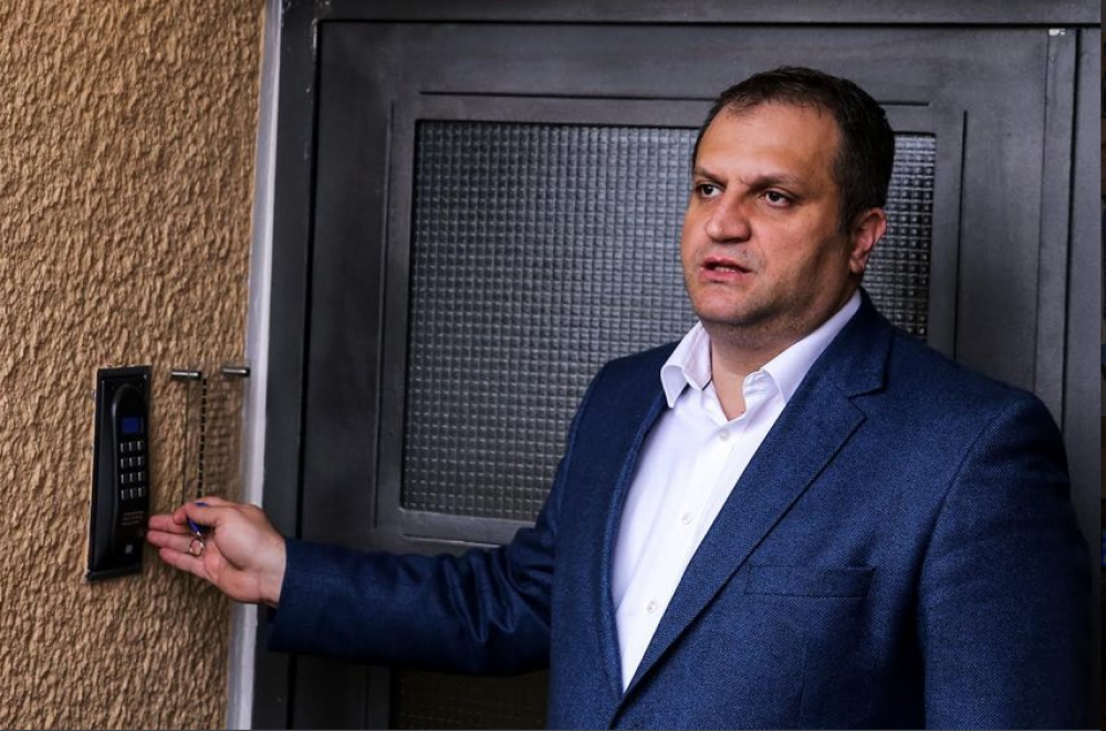 "Putin je glavni u dijalogu sa Srbijom"