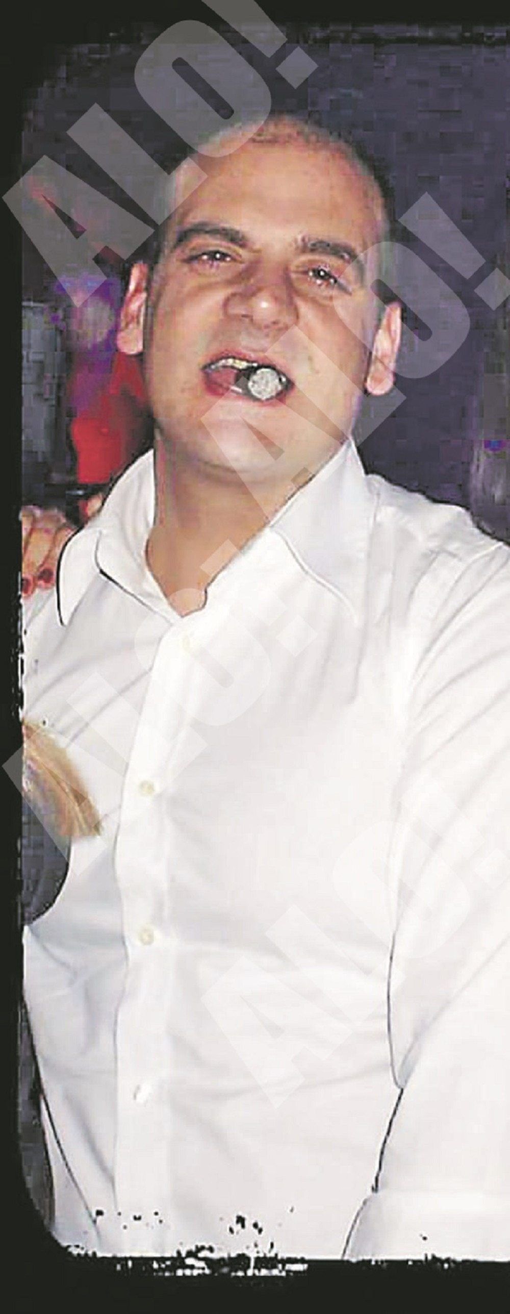 Delibašić štrajkuje glađu, Bojanić uzeo ženino prezime!