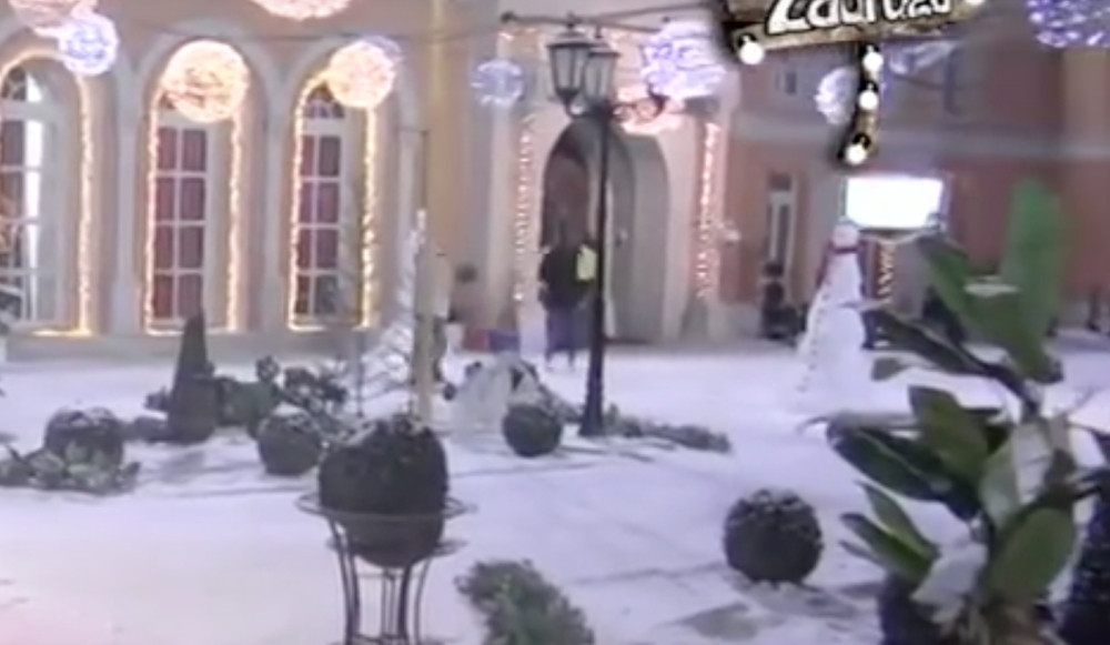 Produkcija odlučna da raskrinka takmičare, za večeras spremili URAGAN! Držite se svi!