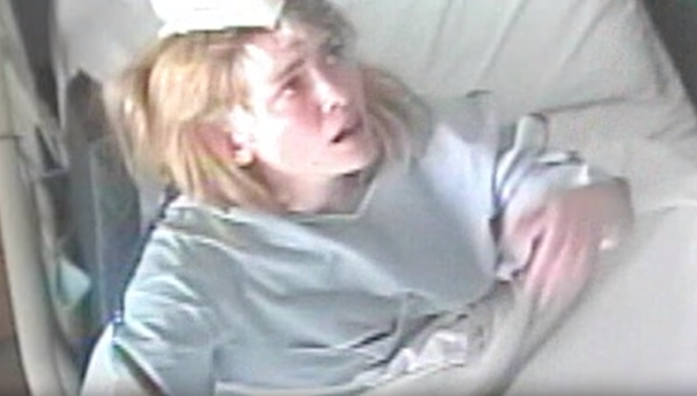 Tek kada je NACRTALA SAT shvatili su užasnu istinu! (VIDEO)