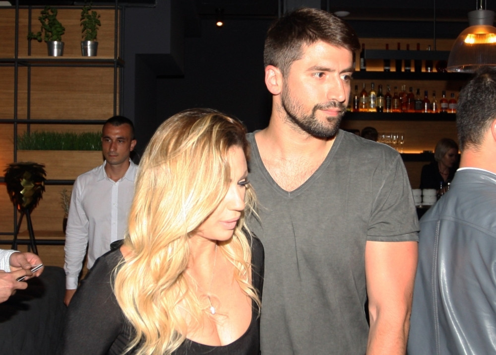 Otkriveno šta je Ana Kokić radila Nikoli Rađenu pre braka!