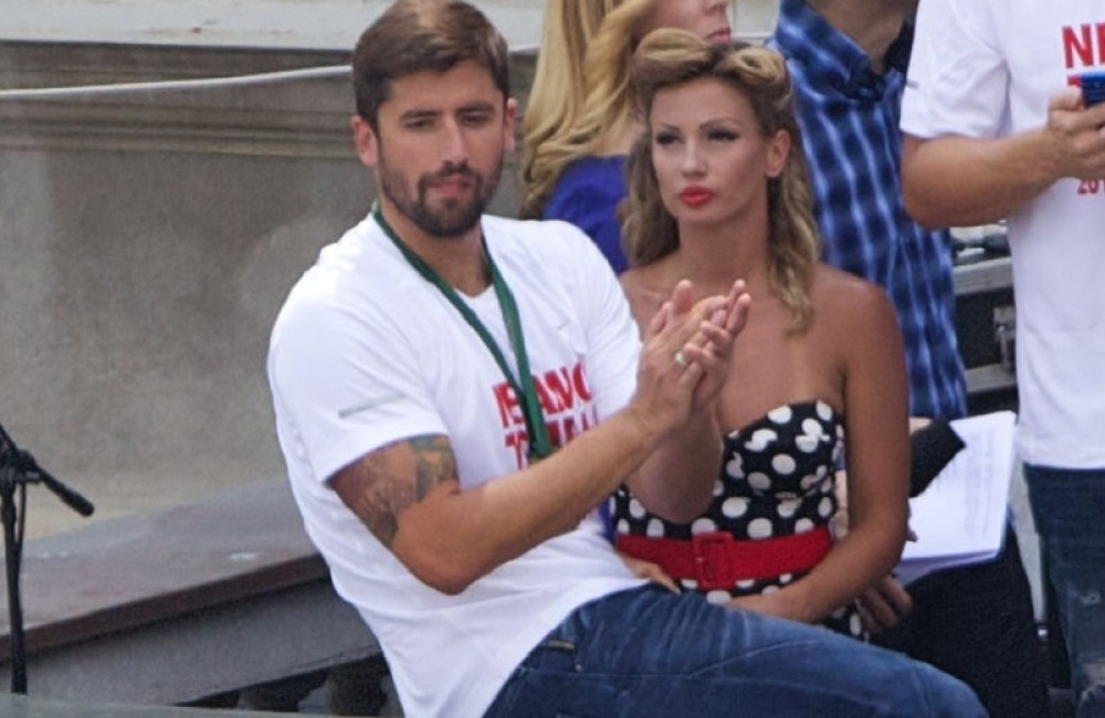 Nakon razvoda nabacila je osmeh na lica, napravila lom, a svi su gledali samo OVO!