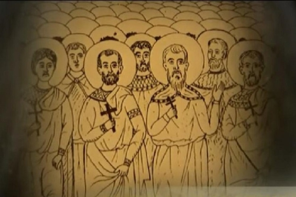 Stradali su u plamenu za Hrista, a obavezno izgovorite OVE REČI