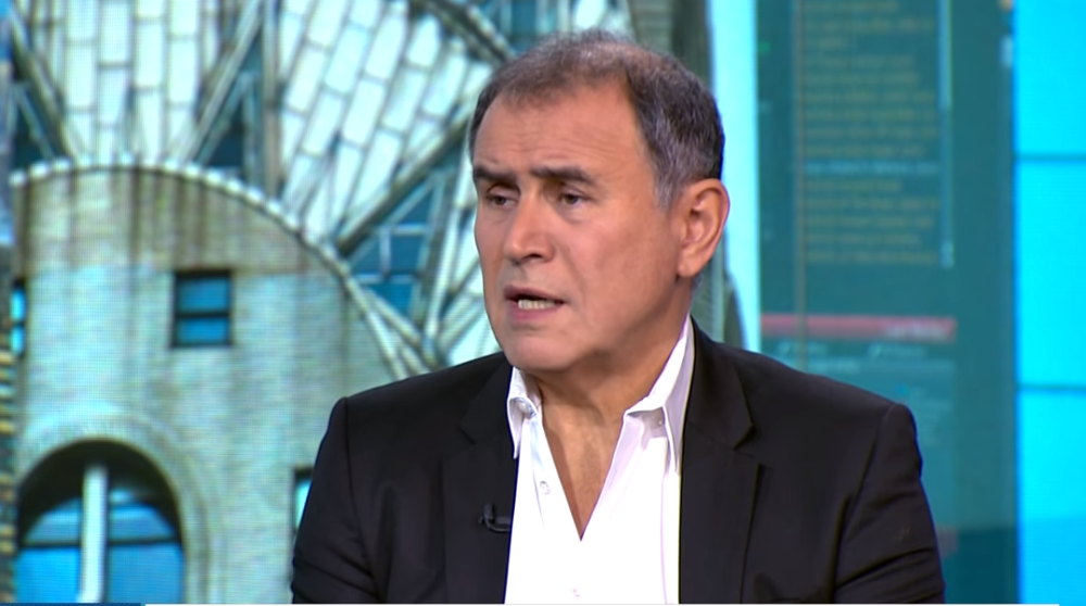 Zabrinjavajuće reči čoveka koji je prvi upozorio na krah 2008!