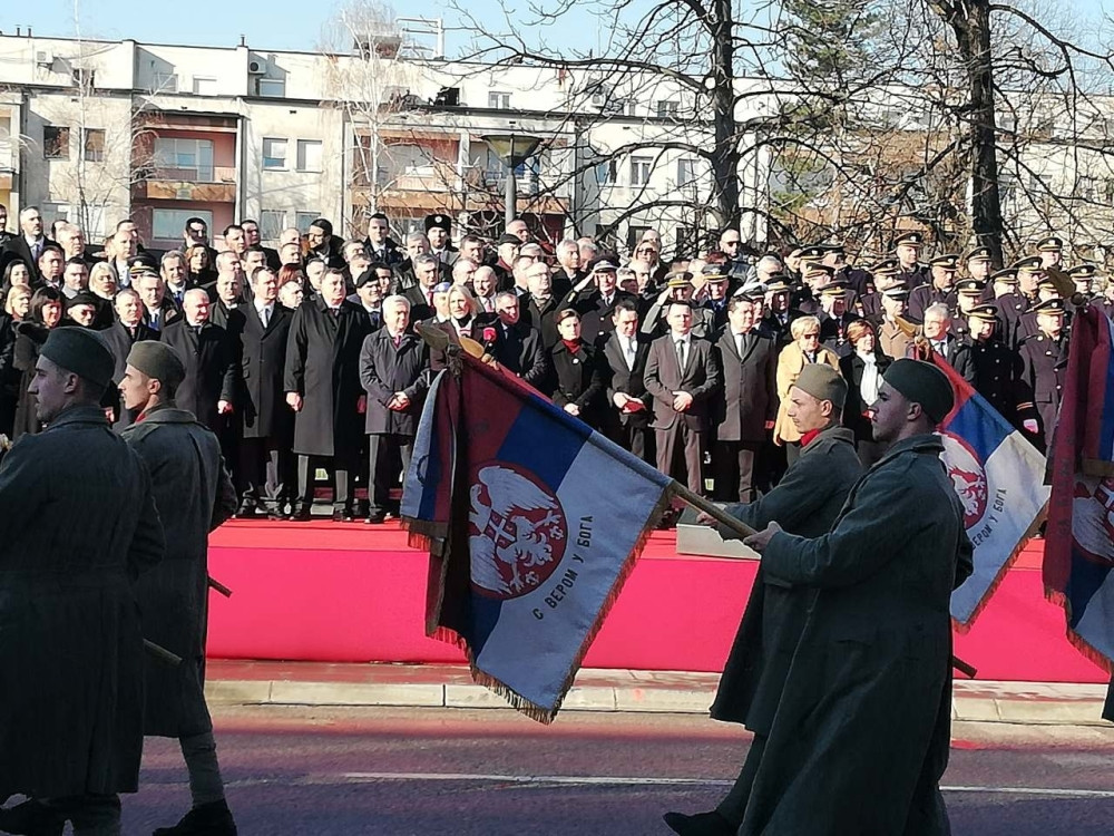Razotkriven perfidni plan da naš narod preko Drine popusti pod pritiscima!