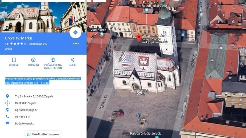 Hrvati besne, ne mogu da veruju šta im se desilo!