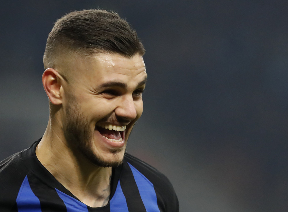 Inter ipak pušta Ikardija, ali UZ OVAJ USLOV!