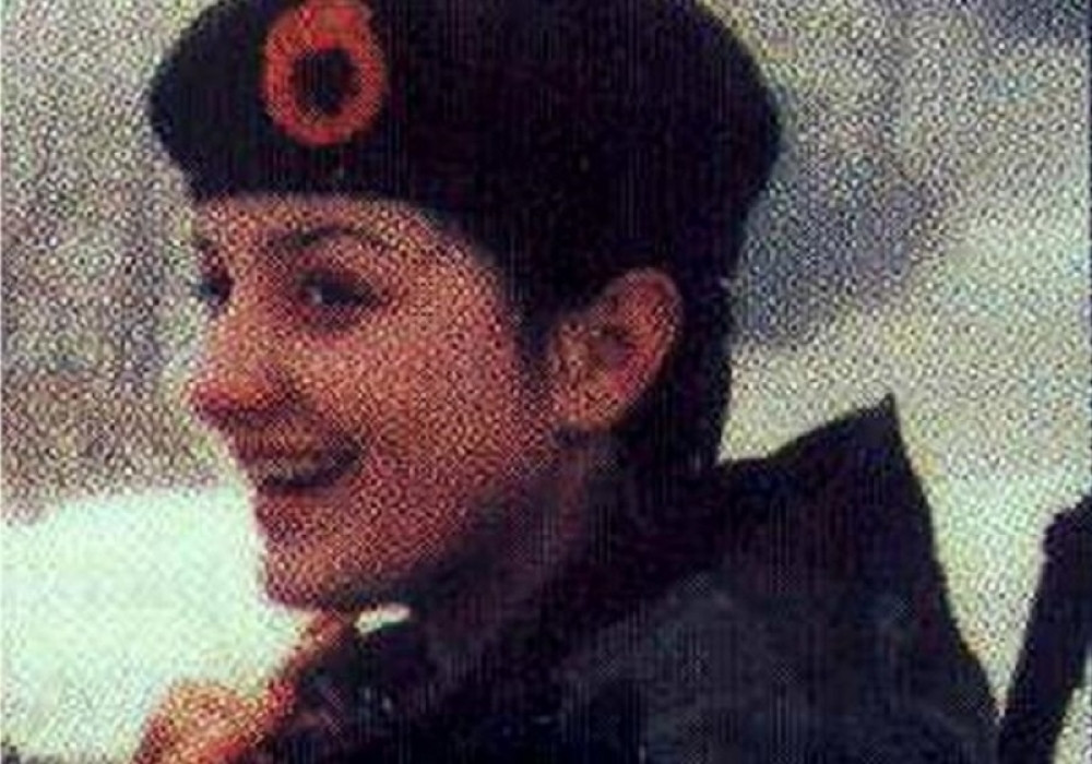 Koljačica opet provocira! Šiptarka iz OVK koju juri Hag Srbima uputila NOVU jezivu poruku!