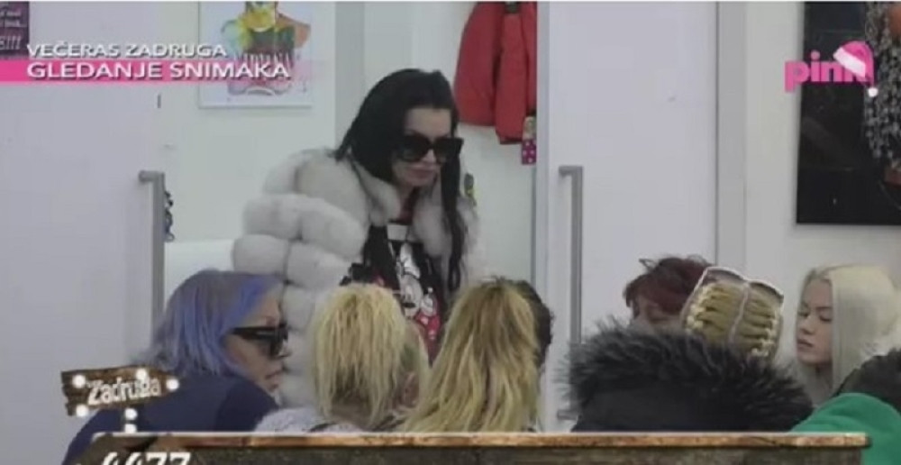 Veliki šef poslao VAŽNO saopštenje: Zadrugarima nije svejedno, zanemeli su! (VIDEO)