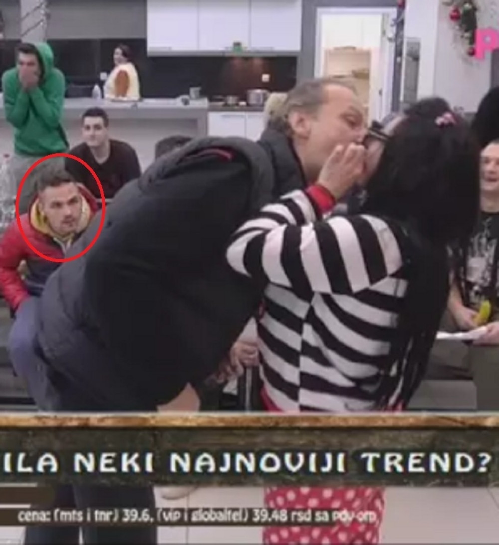 Akcija Zerine i Karađorđa! Svi se hvatali za glavu! Bane ZANEMEO