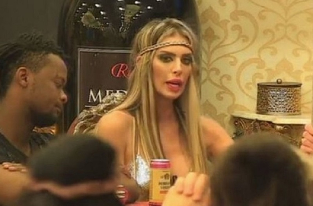 Ava Karabtić pokazala golo telo, snimak pustila u javnost!