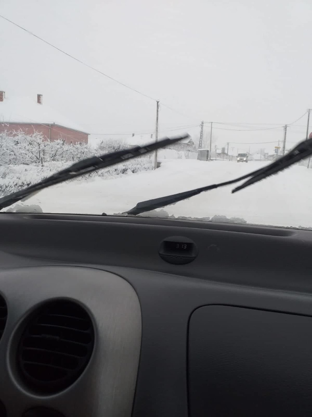 Brisači na automobilu će vam duže trajati ako budete radili ovo!