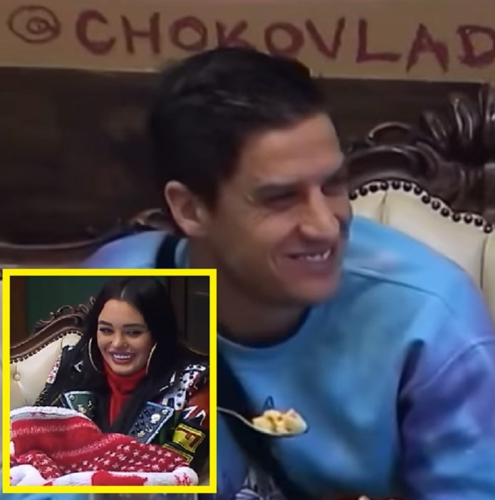 David ne odustaje od Ane Korać! Ispitao je NAJINTIMNIJE STVARI iz njenog života!