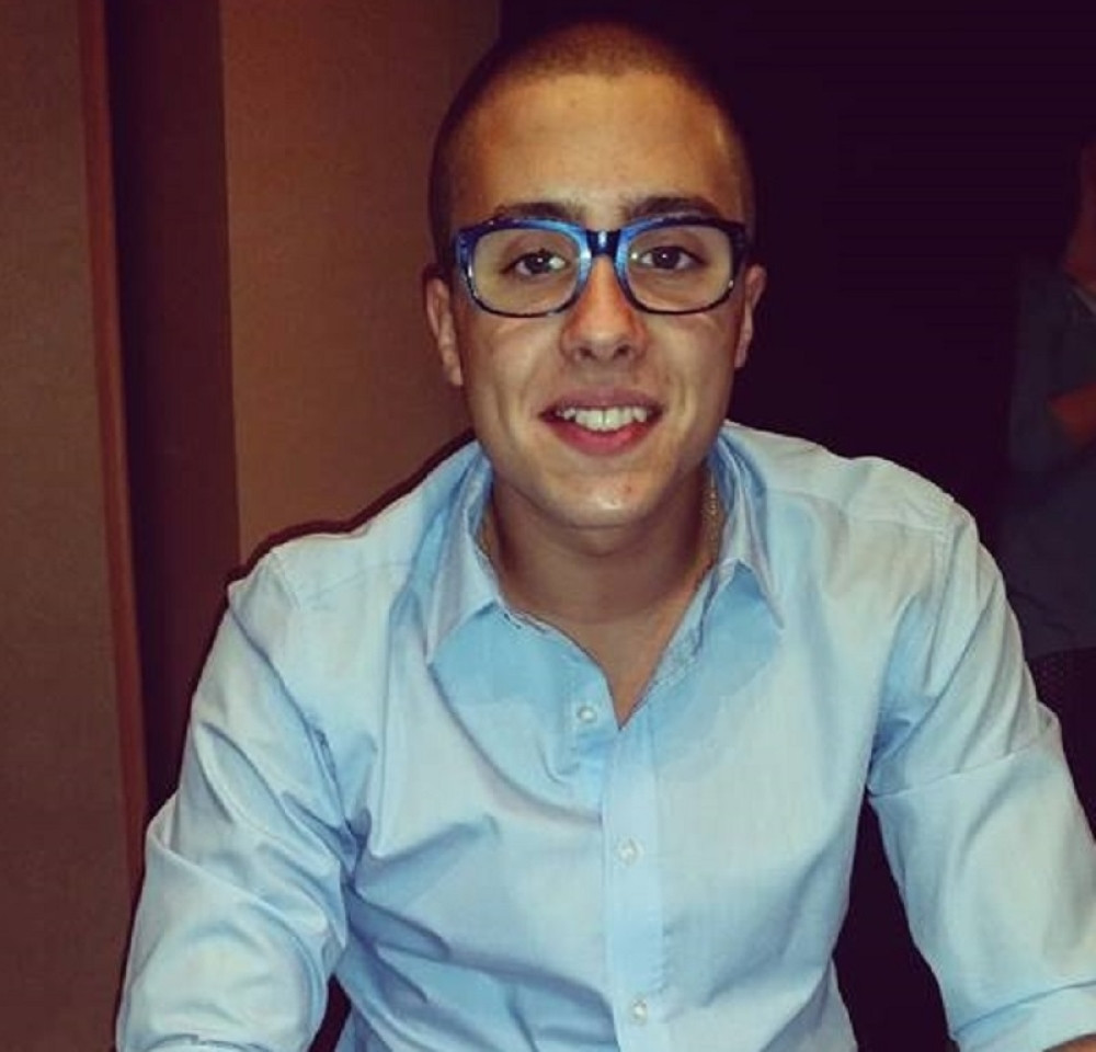 Zbog onoga što je Ognjen uradio svi treba da mu se poklone!