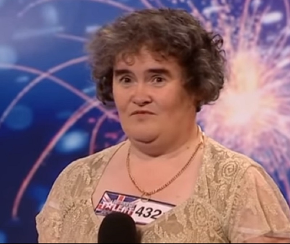 Izgledom je ŠOKIRALA, a zbog njenog glasa svi su plakali! Danas je u vezi sa američkim doktorom i evo kako izgleda! (FOTO)