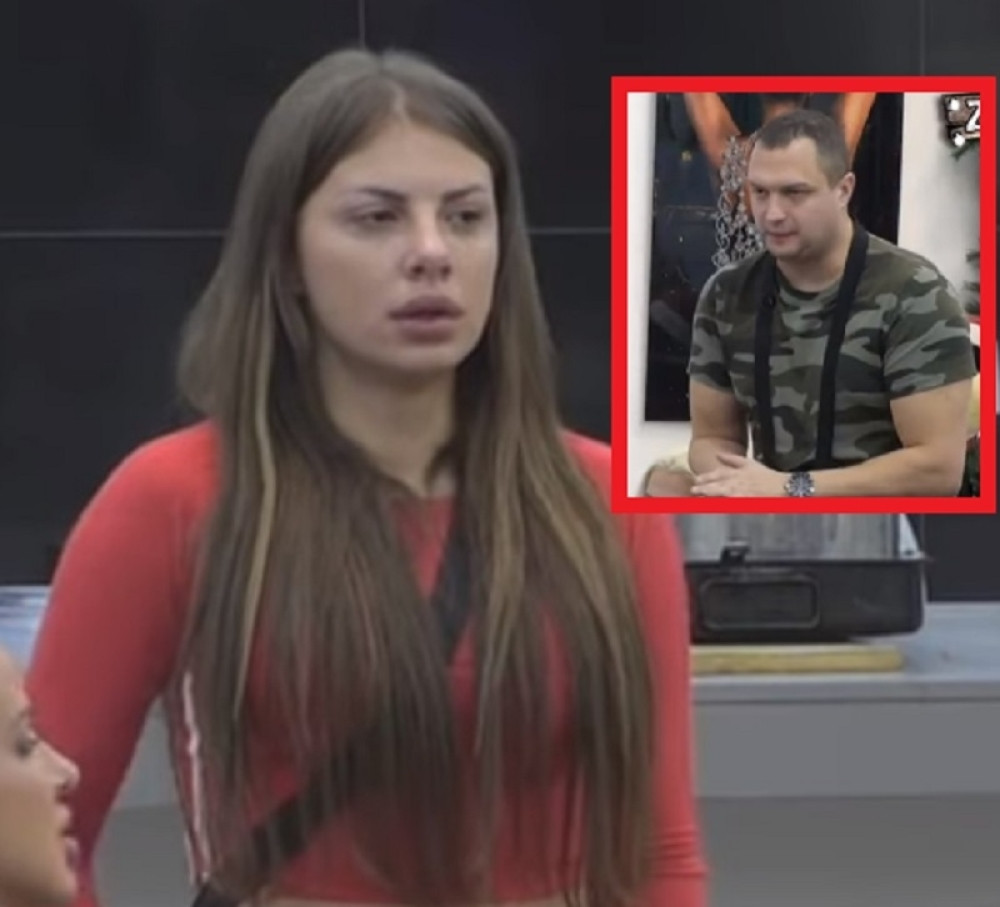 Sreli se Pavle i Dragana samo što nije izbio skandal!