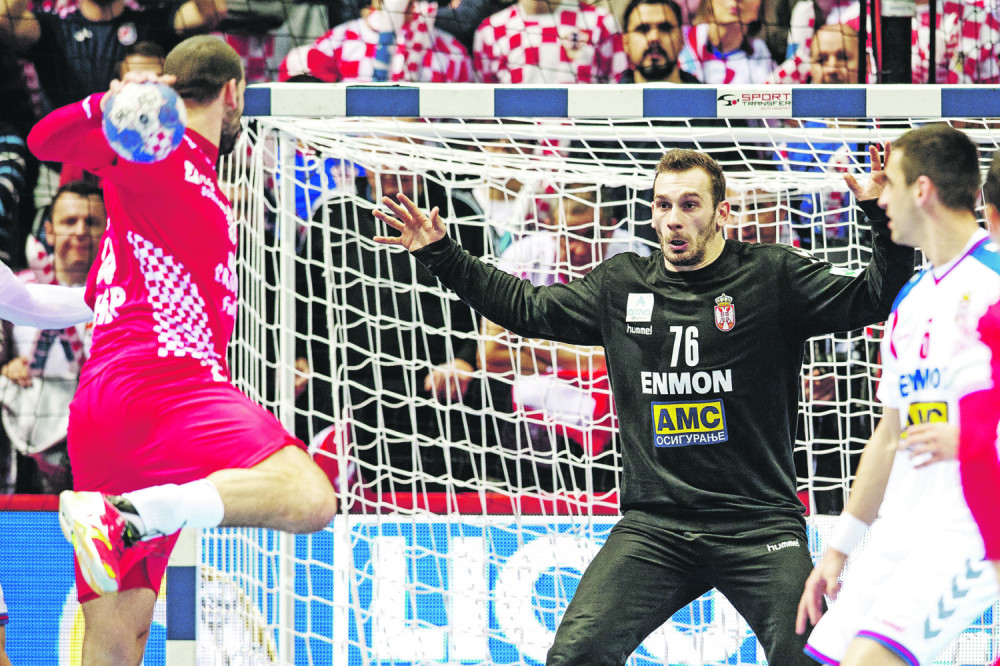 Oni su fenomenalni a nama je falilo malo sportske sreće! (VIDEO)