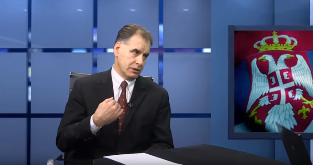 Tramp je iz korena promenio politiku prema Kosovu, Srbi će lako vratiti svoje!