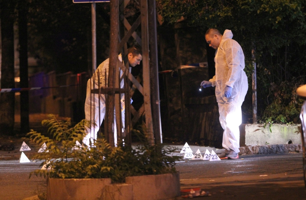 Jeziv prizor ispred kuće zatekao otac, supruga ne može da se zaustavi od bola