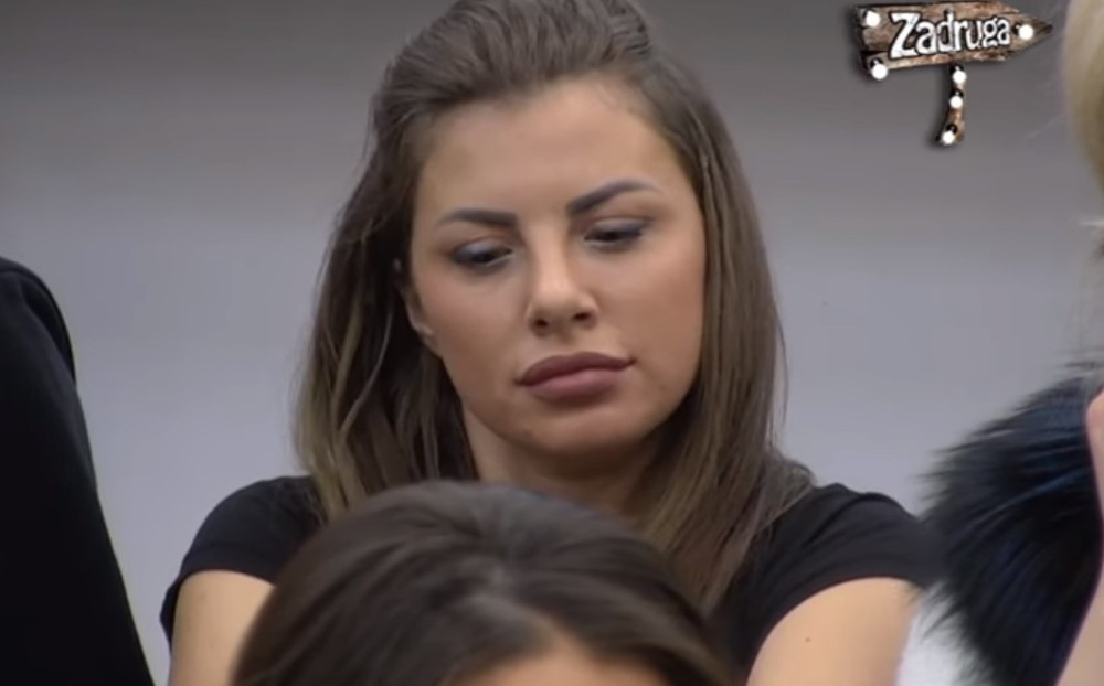 Dragana Mitar se oglasila nakon što je saznala za Sinišinu LJUBAVNICU! Ova PORUKA sve govori!  (FOTO)