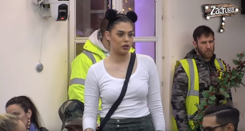 Mina Vrbaški priznala da se bavila PROSTITUCIJOM! Plakala dok je pričala šta je sve radila!