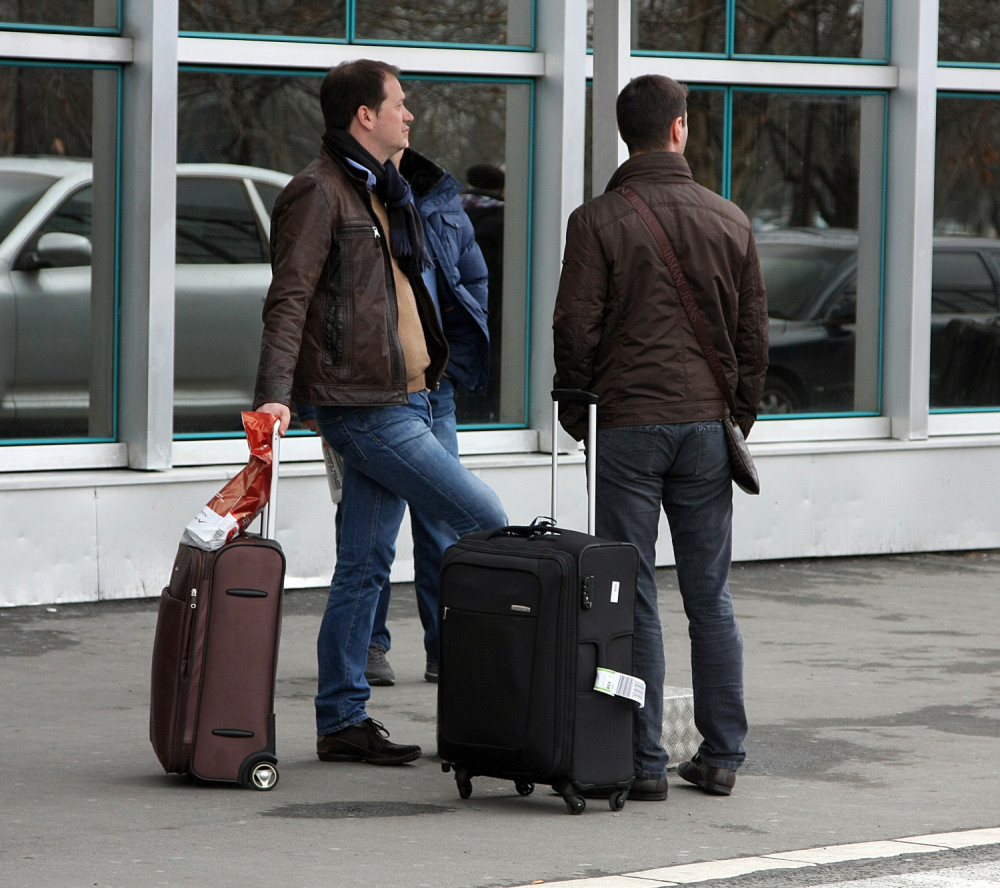 Pobegao je iz Jugoslavije, živeo 10 godina u tuđini, a sada odande beži glavom bez obzira! Kad čujete razlog NAJEŽIĆETE SE!