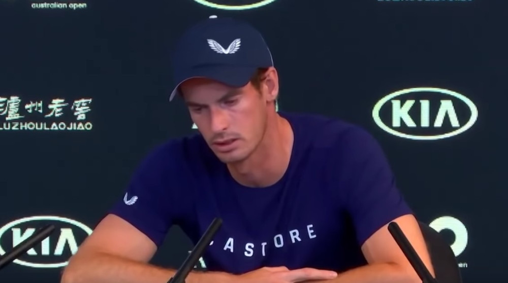 Marej je poznavao ubicu koji je napravio veliki masakr