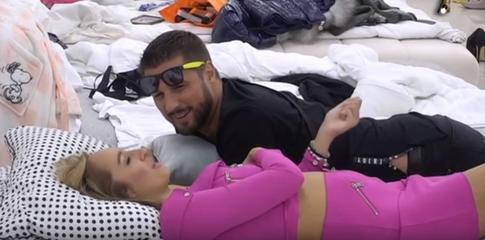 Luna i Marko čekaju 13. januar kako bi pred kamerama priznali OVO! (VIDEO)