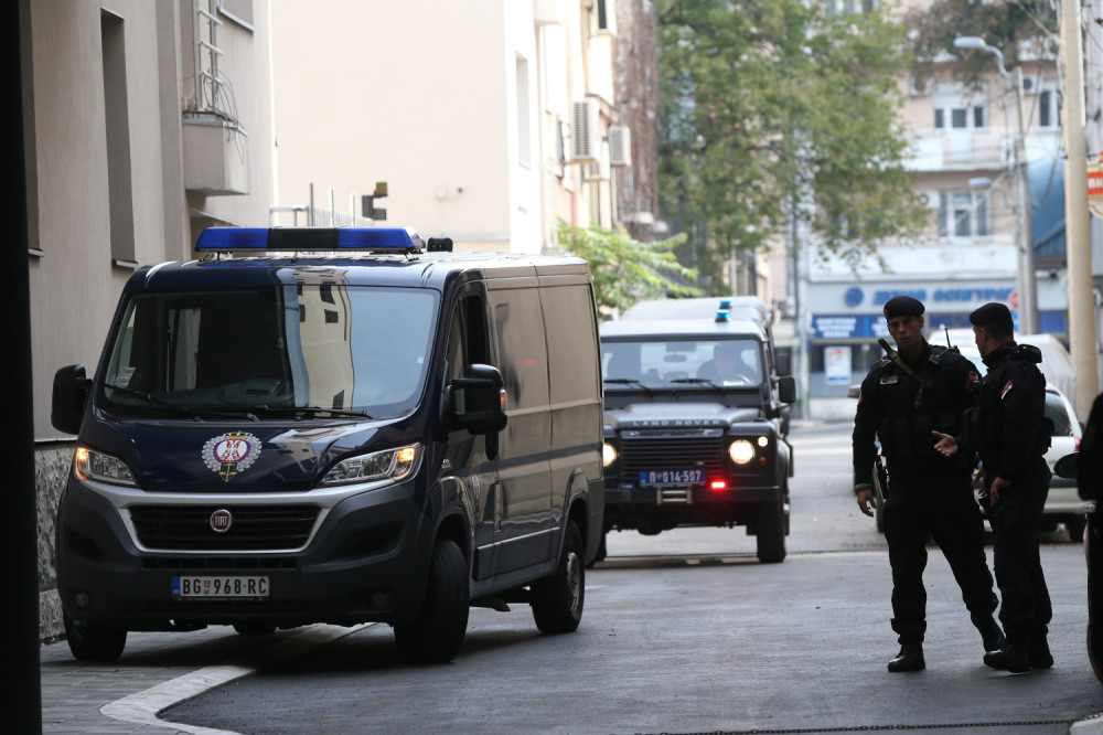 Marinko je osuđen na maksimalnu kaznu zatvora zbog počinjenih svirepih ubistava, a sada je doneta odluka o USLOVNOJ SLOBODI