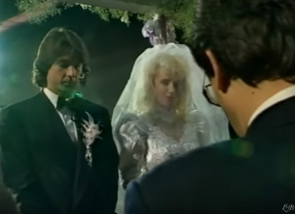 Zbog njihovog venčanja je PREKINUT DNEVNIK, a poklon koji su dobili, bio je vredan kao POLA SVADBE