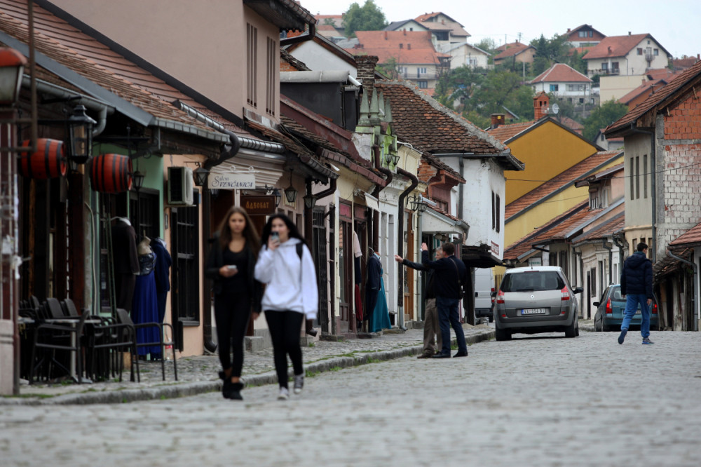 Kako je ovaj grad postao žarište korona virusa u Srbiji: Sve je počelo na proslavi...