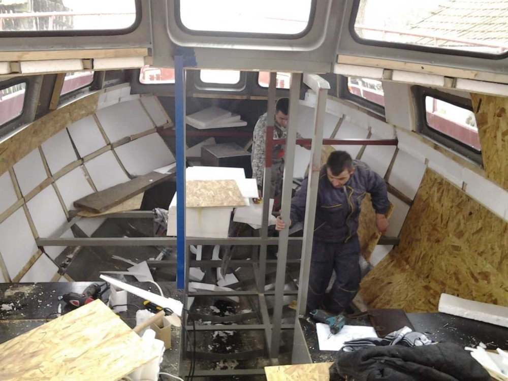 Milan iz Kikinde je 3 godine vredno radio. Komšije su se krstile kad su videle šta je izniklo na njegovom placu! (FOTO)