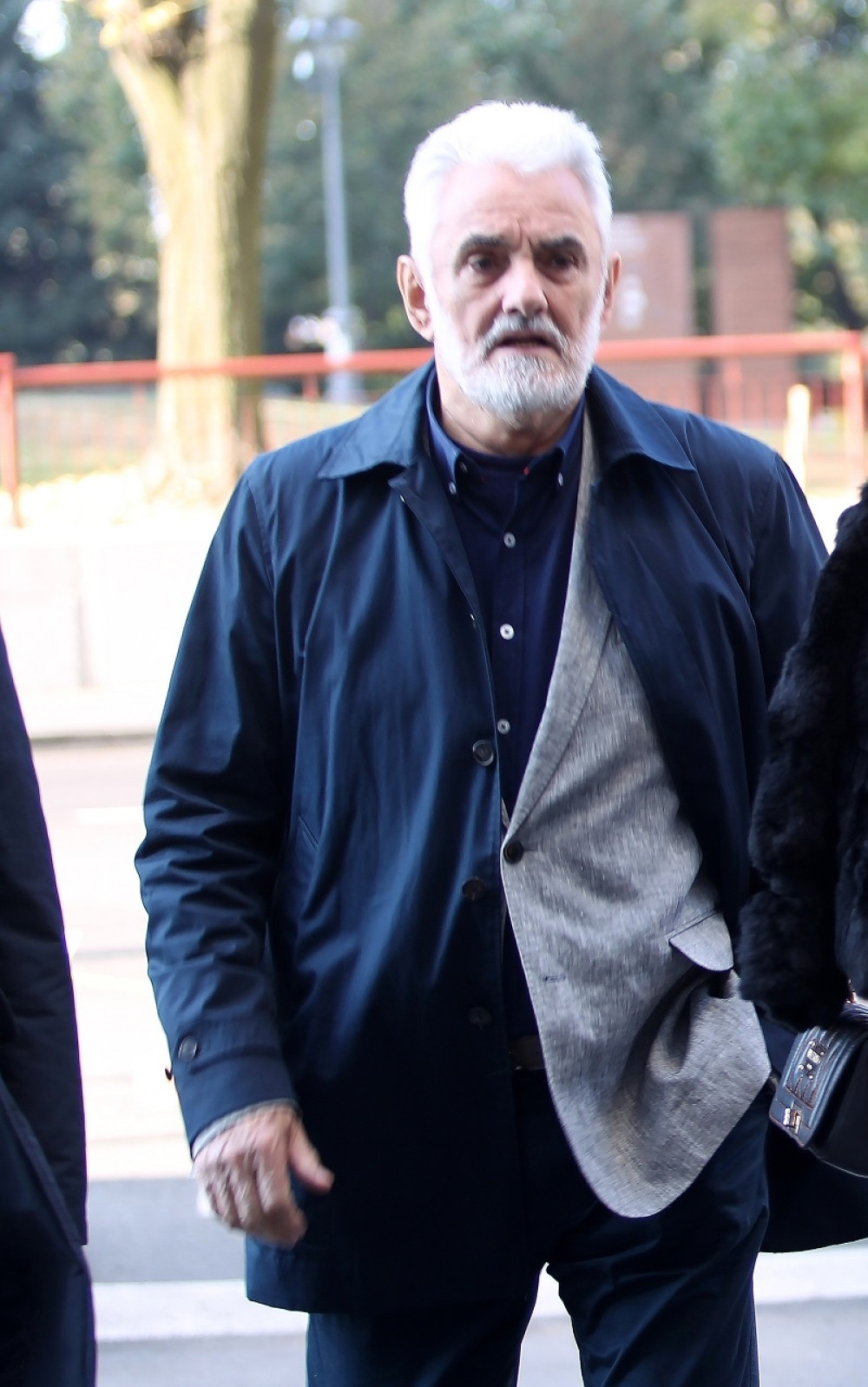 Komšije porodice Vukotić otkrivaju razlog ubistva u Kotoru!