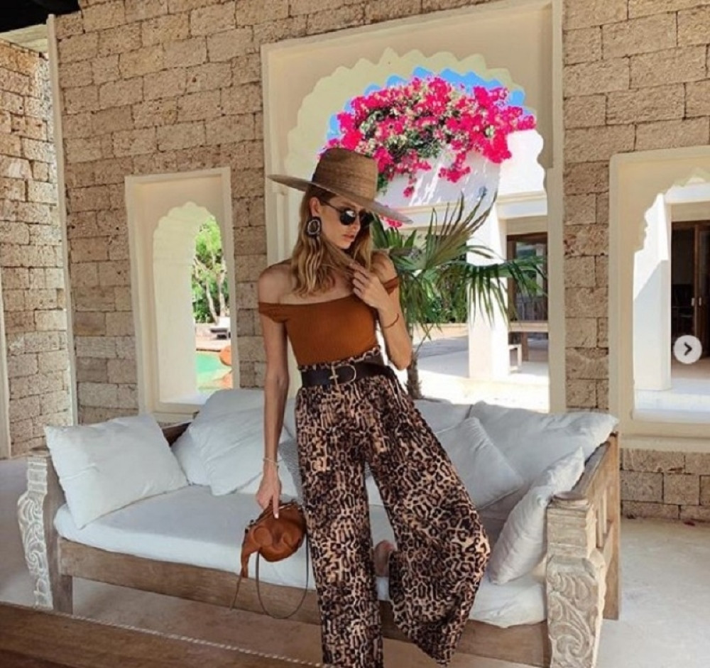 Sa 16 je zbog droge završila u zatvoru, danas je MILIJARDERKA, a zbog njega joj svi zavide! (FOTO)