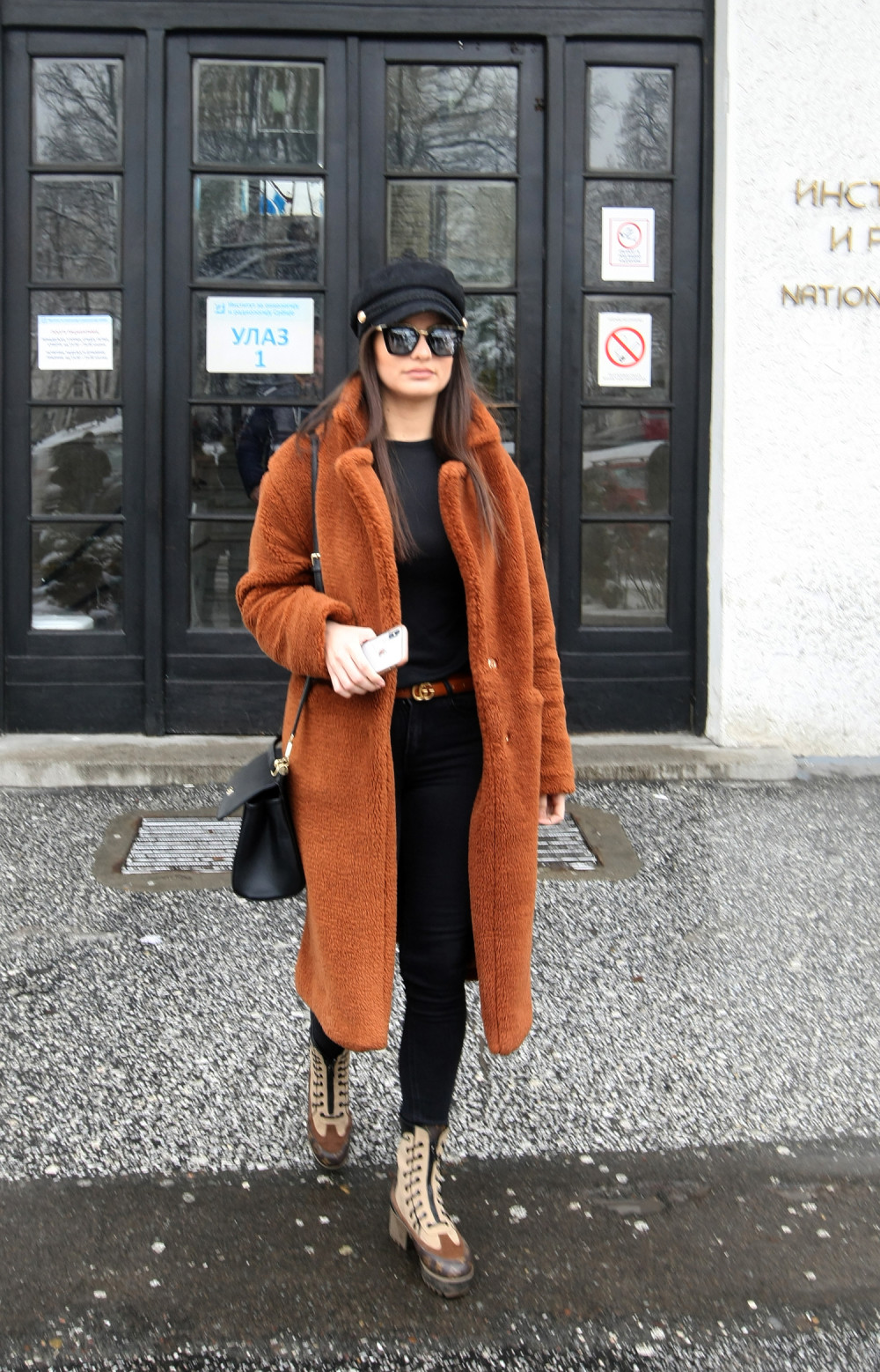 Milica Pavlović otkrila kako proslavlja Božić, pa priznala "Roditelji nikad nisu bili sa mnom za praznike"